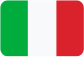 Nástenné konvektory Italiano